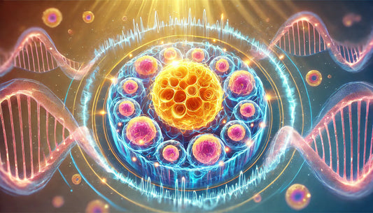 Régénération Cellulaire : Pourquoi Votre Corps Perd-il en tonus ?