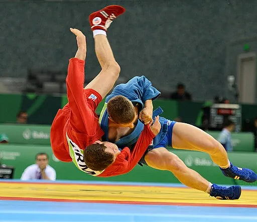 Endurance et Sambo : quelles solutions naturelles ?