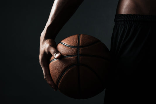 Endurance et récupération : le soutien du basketteur