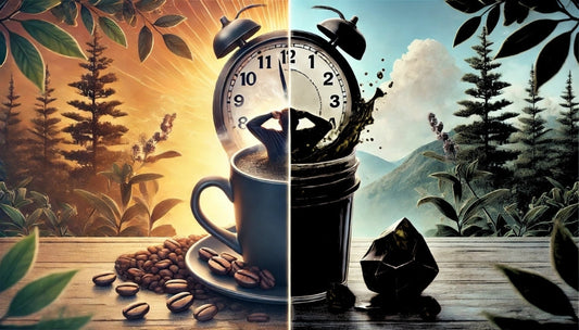 Le café : Une habitude quotidienne aux effets secondaires sous-estimés