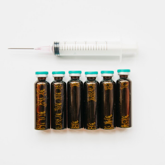 Effets du Shilajit sur le développement de la tolérance à la morphine - Etude Scientifique.
