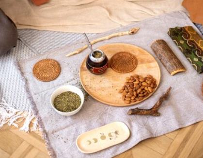 Une revue sur le Shilajit dans la médecine traditionnelle indienne