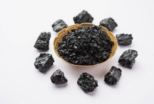 Shilajit : Sécurité et Efficacité d’un « Revitallisant » Naturel. Ce que dit la science.