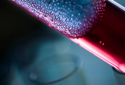 Le Shilajit et ses Effets sur la Chimie du Sang