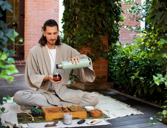 Le Panchakarma : La détoxification complète en Ayurveda