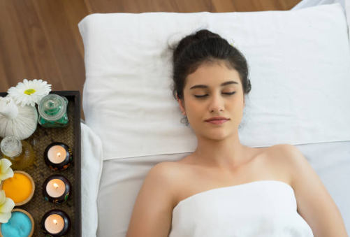 L'Ayurveda et le sommeil réparateur : Ritucharya et Dinacharya