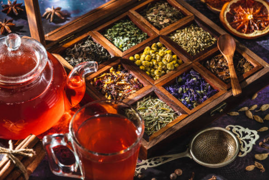Les bienfaits de l'Ayurveda pour les troubles digestifs