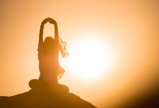 Comprendre le rôle des chakras dans l'Ayurveda