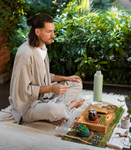 Les saisons en Ayurveda : Adapter son mode de vie selon Ritucharya