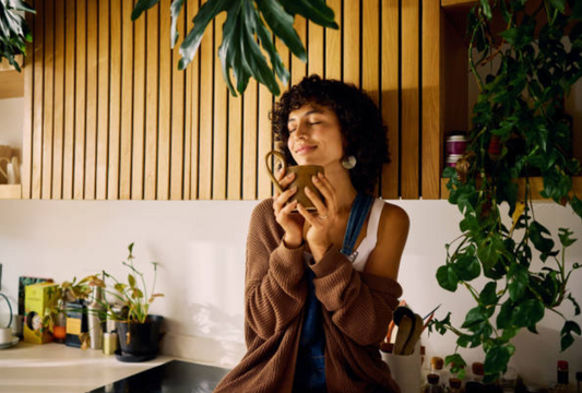 Méditation et Ayurveda : Trouver la paix intérieure
