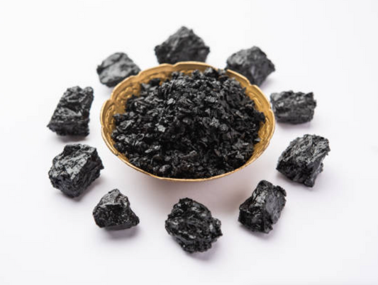 Pourquoi le Shilajit est-il appelé « l’or noir » de l’Himalaya ?