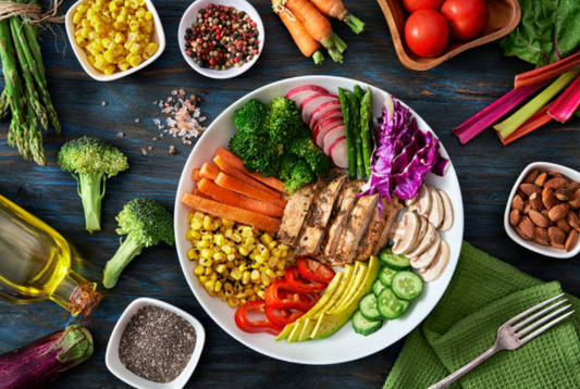 La diététique ayurvédique : Manger selon son Dosha