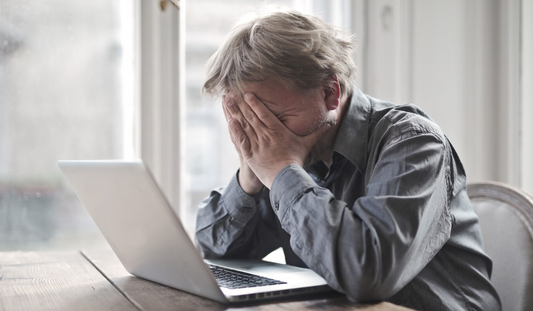 Fatigue liée à l’âge : Comment retrouver énergie et vitalité après 40 ans ?