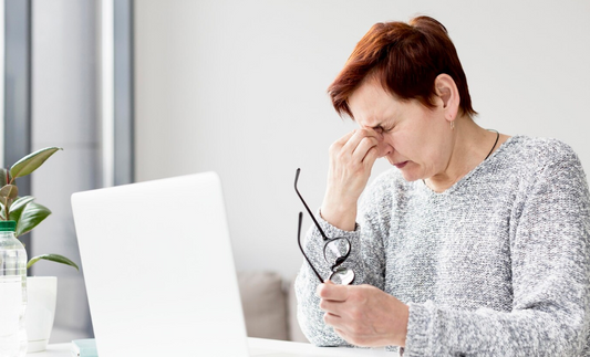 Comment réduire le stress et la pression sociétale naturellement ?