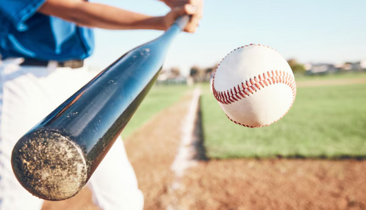 Baseball : un complément naturel pour préserver votre puissance