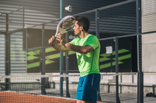 Paddle-tennis : un complément naturel pour mieux récupérer
