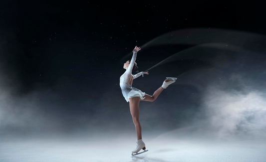 Comment limiter la fatigue en patinage artistique ou vitesse