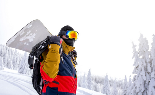 Récupération, énergie, endurance : le combo des sportifs d’hiver