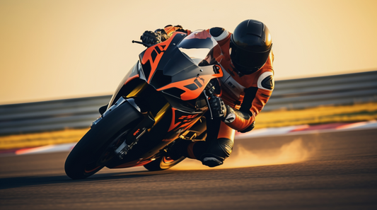 MotoGP : un complément naturel pour la récupération