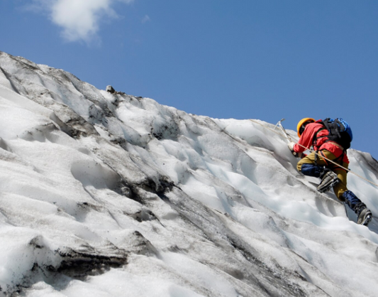Alpinisme : Le secret des sherpas pour renforcer endurance et clarté mentale