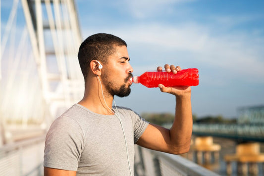 Les boissons énergisantes : Une fausse solution pour l’énergie ?