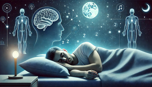 Troubles du sommeil : Comment retrouver un repos réparateur naturellement ?