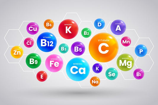 Pourquoi éviter les multivitamines synthétiques et opter pour une alternative naturelle ?