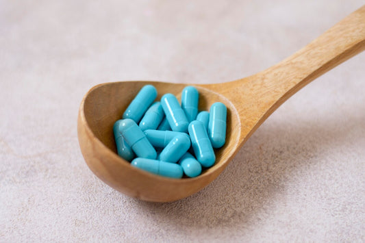 Suppléments de magnésium oxydé, trouble d'ingestion fréquente ? Voici une alternative naturelle.