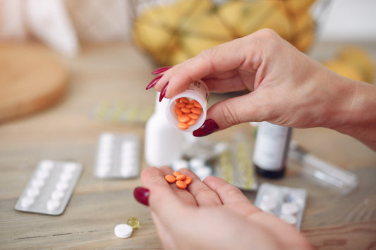 Pourquoi éviter les anti-inflammatoires artificiels en compléments ?