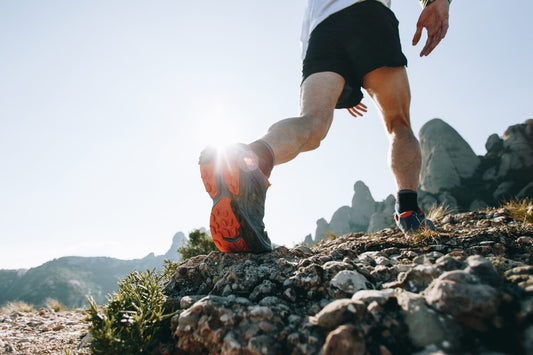 Trail et marathon : le secret des sportifs de haute altitude