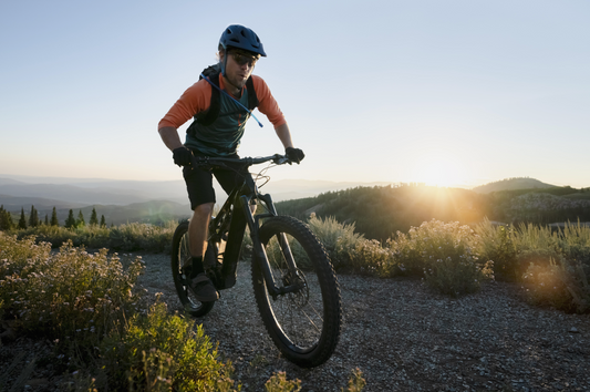 VTT intensif : protégez votre cœur avec une aide naturelle