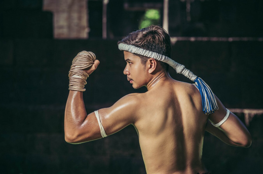 Fatigue musculaire en Muay Thaï : quelles solutions ?