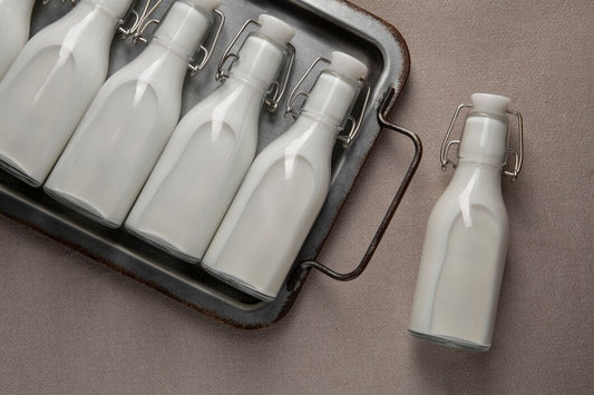 Les dangers du lait pasteurisé : Une alternative plus naturelle existe