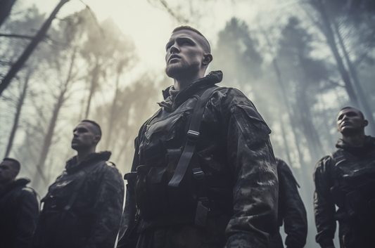 Endurance et récupération dans l’entraînement Bootcamp