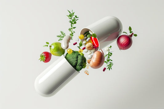 Soulager ses articulations naturellement ? Oui, mais attention aux formules industrielles