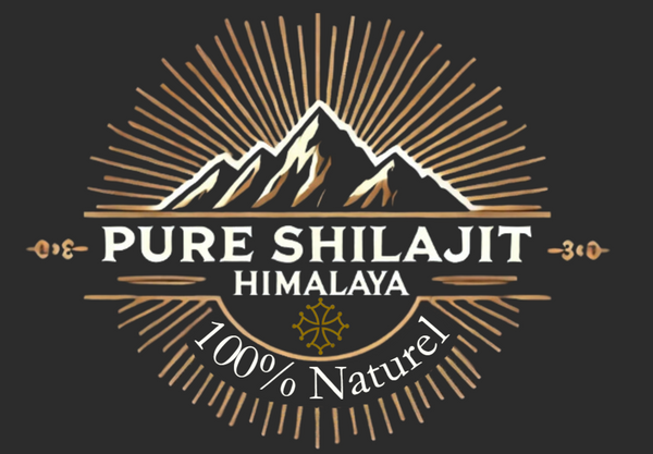 Pure Shilajit Himalaya
