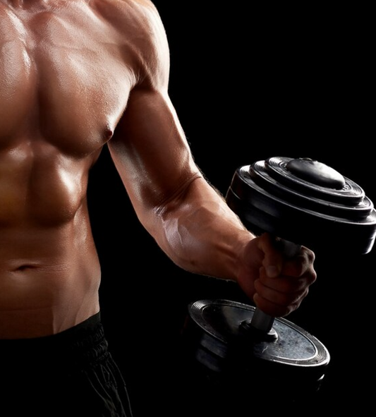 Le Shilajit : Un allié naturel pour la récupération musculaire