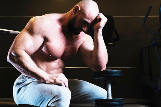 Testostérone basse : comprendre la fatigue persistante et relancer naturellement l’énergie masculine