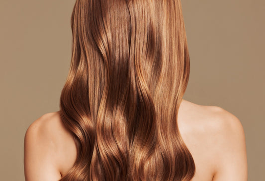 Shilajit cheveux : un soutien naturel pour la force et la vitalité capillaire