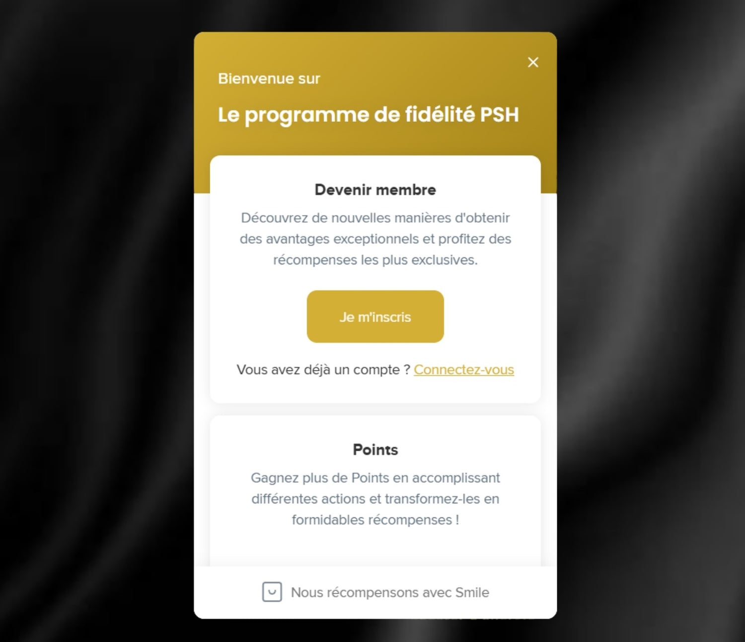 Profitez de remises exclusives et d'avantages avec le programme de fidélité Pure Shilajit Himalaya