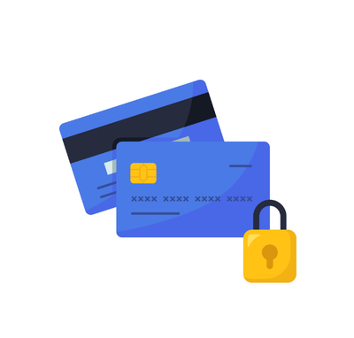 Sécurité des paiements